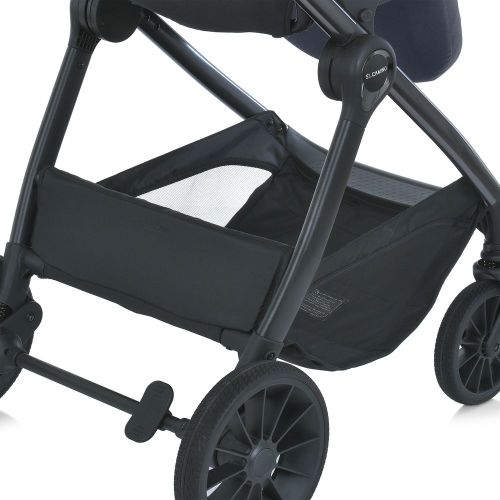   EL CAMINO Riviera 2  1  (ME 1183 Jet Black)