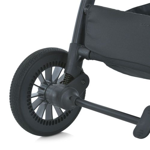   EL CAMINO Riviera 2  1  (ME 1183 Jet Black)