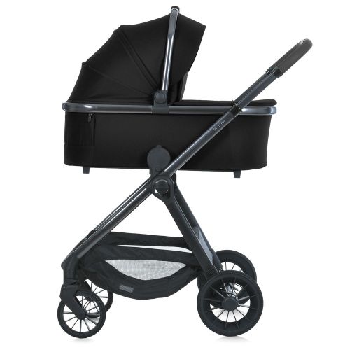   EL CAMINO Riviera 2  1  (ME 1183 Jet Black)