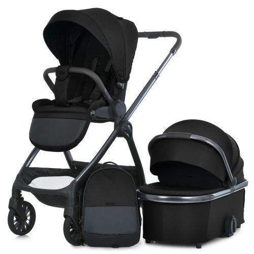   EL CAMINO Riviera 2  1  (ME 1183 Jet Black)