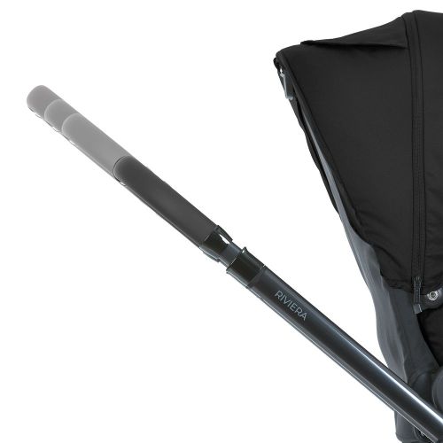   EL CAMINO Riviera 2  1  (ME 1183 Jet Black)