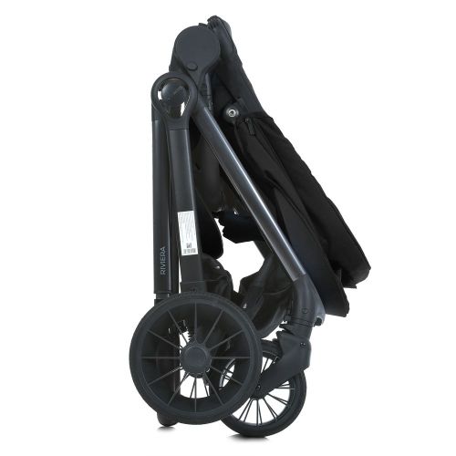   EL CAMINO Riviera 2  1  (ME 1183 Jet Black)