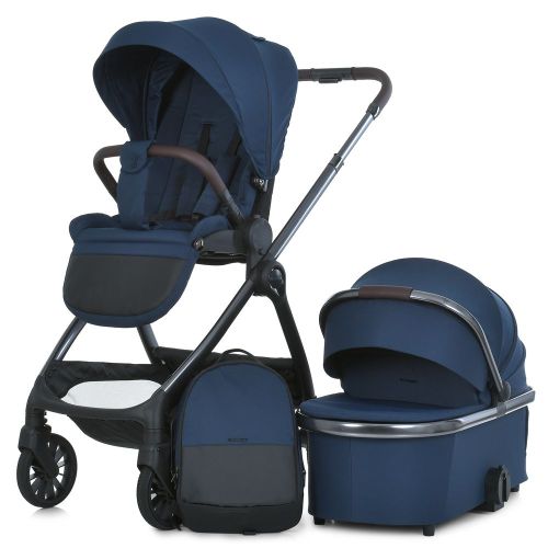   EL CAMINO Riviera 2  1  (ME 1183 Iris Blue)