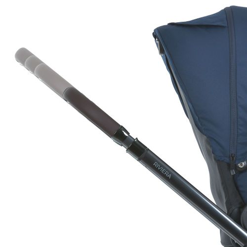   EL CAMINO Riviera 2  1  (ME 1183 Iris Blue)