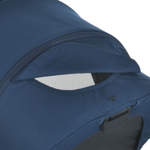   EL CAMINO Riviera 2  1  (ME 1183 Iris Blue)