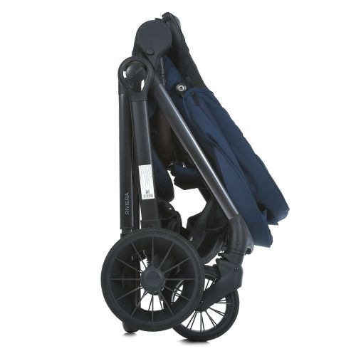   EL CAMINO Riviera 2  1  (ME 1183 Iris Blue)