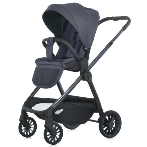 ³  EL CAMINO Riviera 2  1 c (ME 1183 Asphalt Gray)