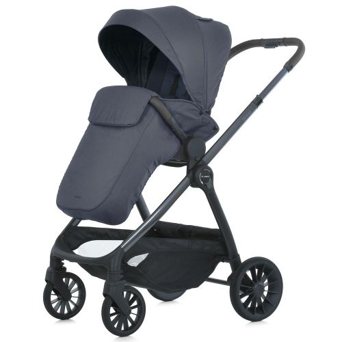 ³  EL CAMINO Riviera 2  1 c (ME 1183 Asphalt Gray)