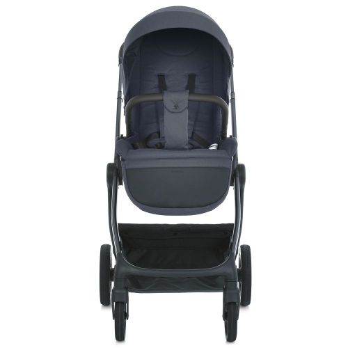 ³  EL CAMINO Riviera 2  1 c (ME 1183 Asphalt Gray)