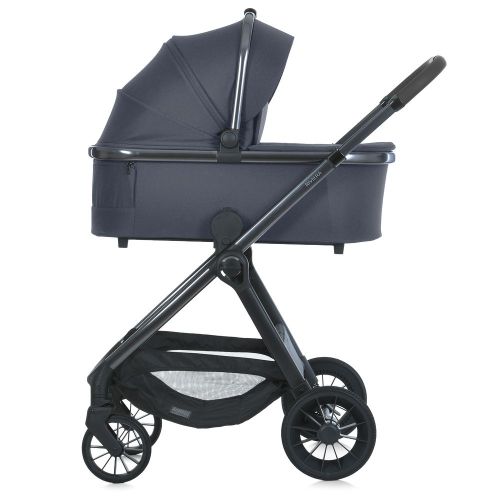 ³  EL CAMINO Riviera 2  1 c (ME 1183 Asphalt Gray)