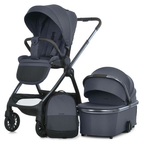 ³  EL CAMINO Riviera 2  1 c (ME 1183 Asphalt Gray)