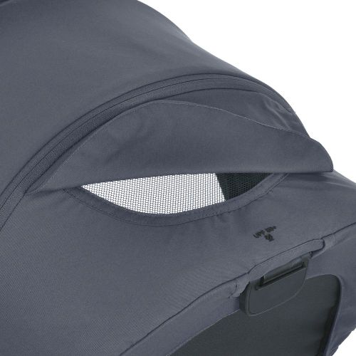 ³  EL CAMINO Riviera 2  1 c (ME 1183 Asphalt Gray)