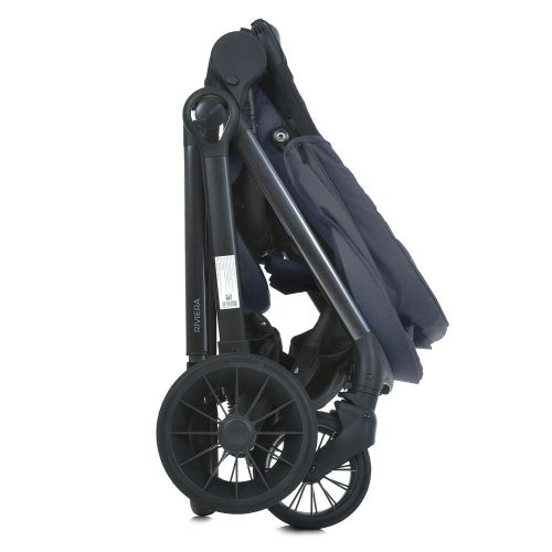 ³  EL CAMINO Riviera 2  1 c (ME 1183 Asphalt Gray)