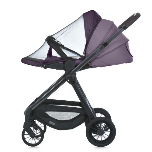   EL CAMINO Riviera 2  1  (ME 1183 Grape Pink)
