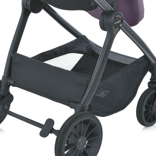   EL CAMINO Riviera 2  1  (ME 1183 Grape Pink)