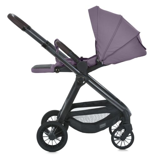   EL CAMINO Riviera 2  1  (ME 1183 Grape Pink)