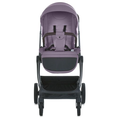   EL CAMINO Riviera 2  1  (ME 1183 Grape Pink)