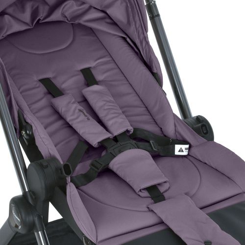   EL CAMINO Riviera 2  1  (ME 1183 Grape Pink)