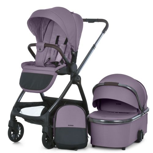   EL CAMINO Riviera 2  1  (ME 1183 Grape Pink)