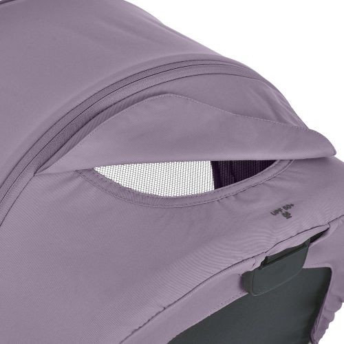   EL CAMINO Riviera 2  1  (ME 1183 Grape Pink)