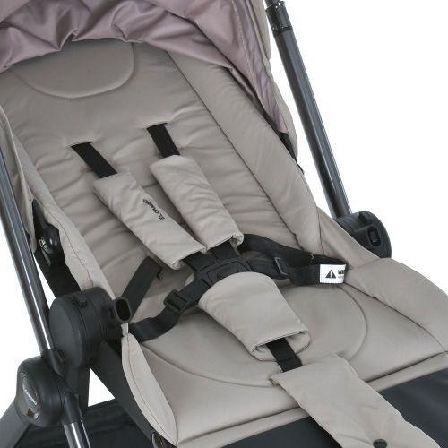   EL CAMINO Riviera 2  1  (ME 1183 Cloud Beige)
