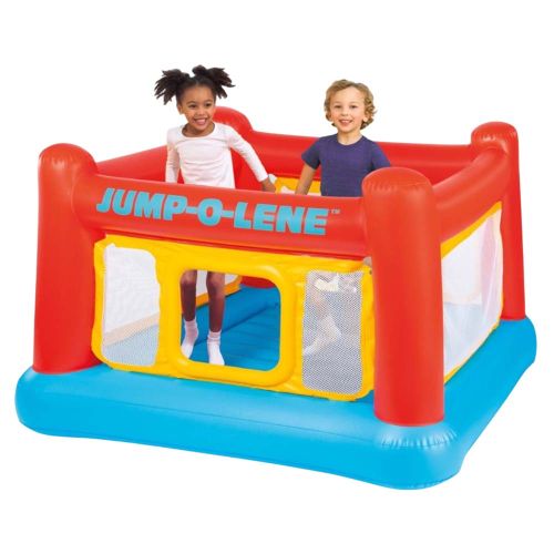   INTEX Jump-O-Lene 174x174112  (48260)