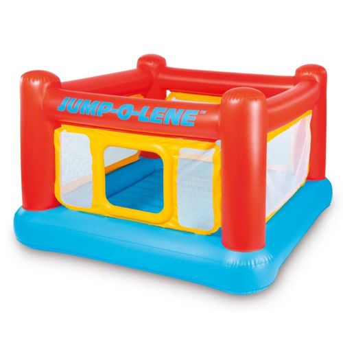   INTEX Jump-O-Lene 174x174112  (48260)