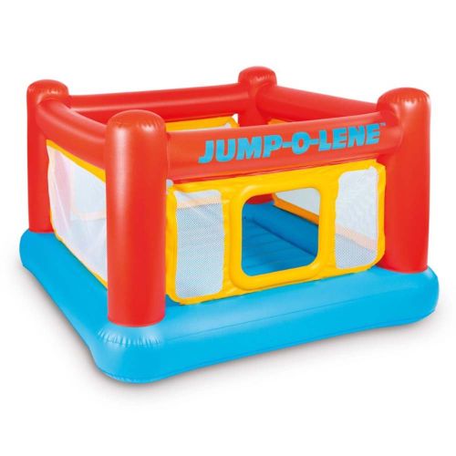   INTEX Jump-O-Lene 174x174112  (48260)