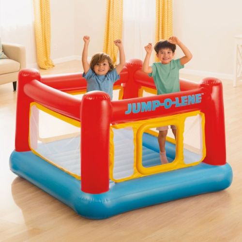   INTEX Jump-O-Lene 174x174112  (48260)