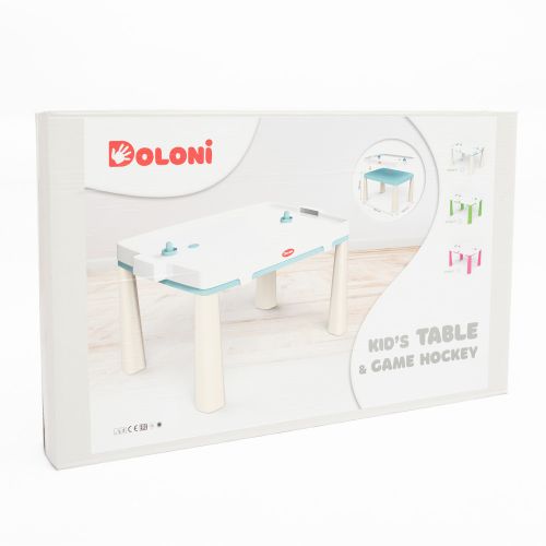   DOLONI      (04580/3)