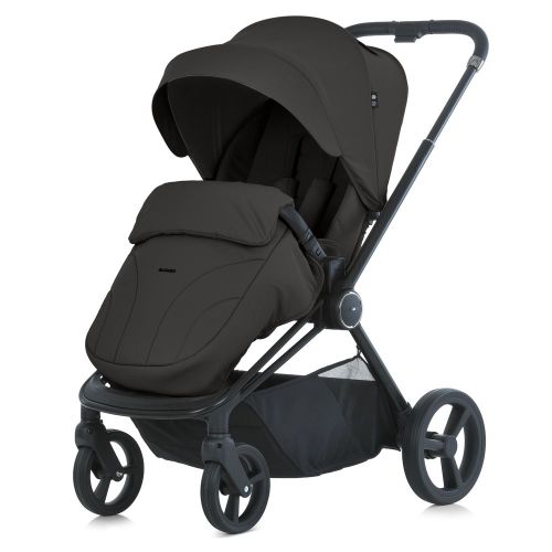   EL CAMINO Persona 2  1  (ME 1091-1 Total Black)