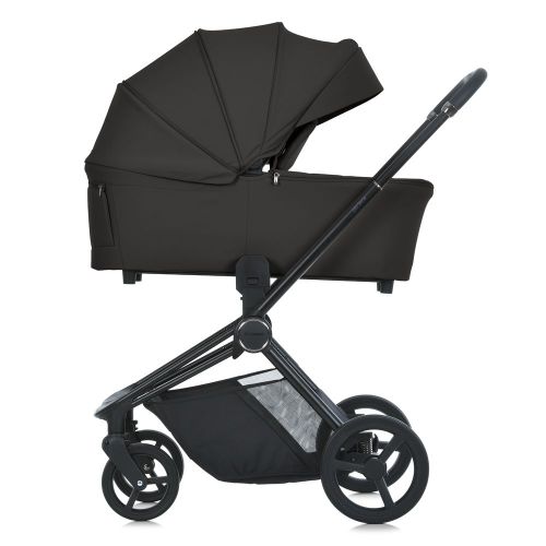   EL CAMINO Persona 2  1  (ME 1091-1 Total Black)