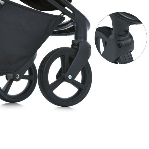   EL CAMINO Persona 2  1  (ME 1091-1 Total Black)