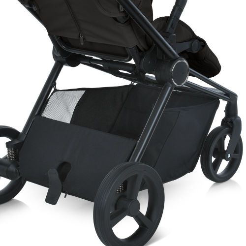   EL CAMINO Persona 2  1  (ME 1091-1 Total Black)