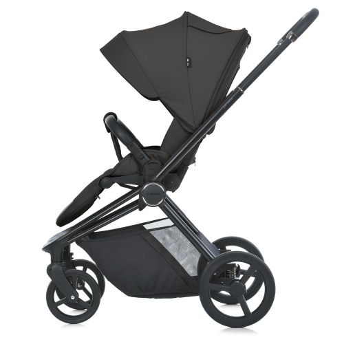   EL CAMINO Persona 2  1  (ME 1091-1 Total Black)