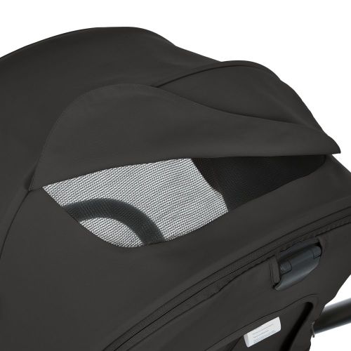   EL CAMINO Persona 2  1  (ME 1091-1 Total Black)