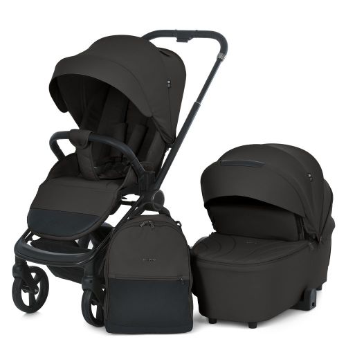   EL CAMINO Persona 2  1  (ME 1091-1 Total Black)