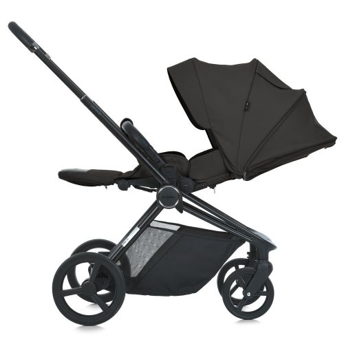   EL CAMINO Persona 2  1  (ME 1091-1 Total Black)