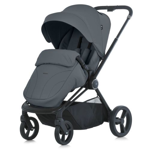   EL CAMINO Persona 2  1  (ME 1091-1 Rock Gray)