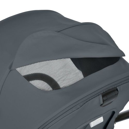   EL CAMINO Persona 2  1  (ME 1091-1 Rock Gray)