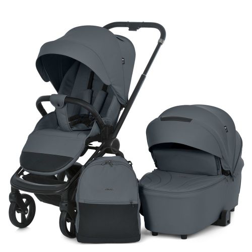   EL CAMINO Persona 2  1  (ME 1091-1 Rock Gray)