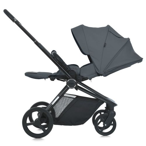   EL CAMINO Persona 2  1  (ME 1091-1 Rock Gray)