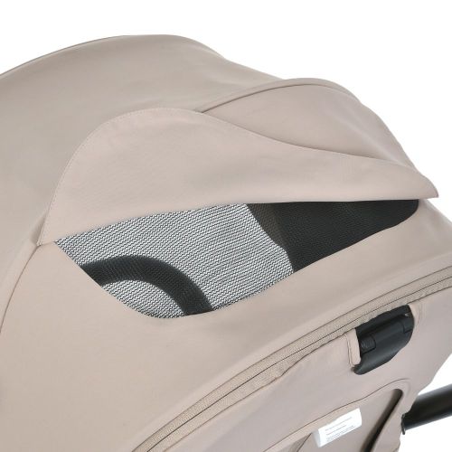   EL CAMINO Persona 2  1  (ME 1091-1 Pearl Beige)