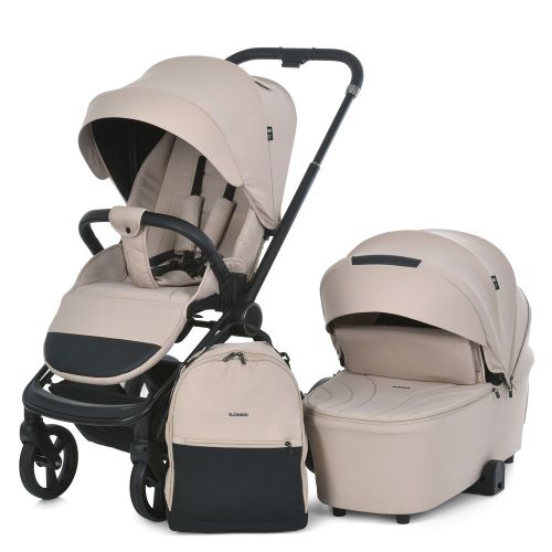   EL CAMINO Persona 2  1  (ME 1091-1 Pearl Beige)