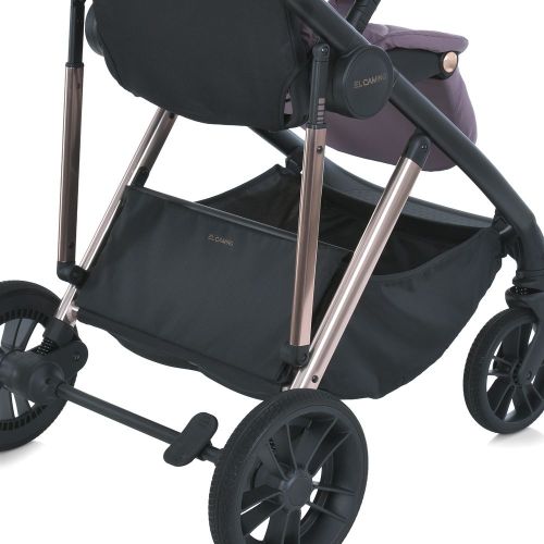 ³  EL CAMINO oil 2  1  (ME 1190 Grape Pink)