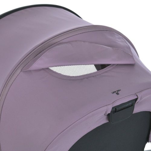 ³  EL CAMINO oil 2  1  (ME 1190 Grape Pink)