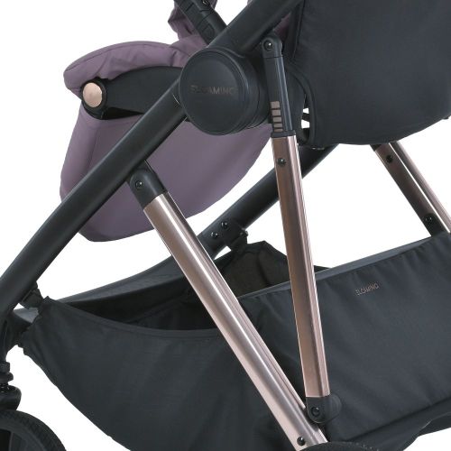 ³  EL CAMINO oil 2  1  (ME 1190 Grape Pink)