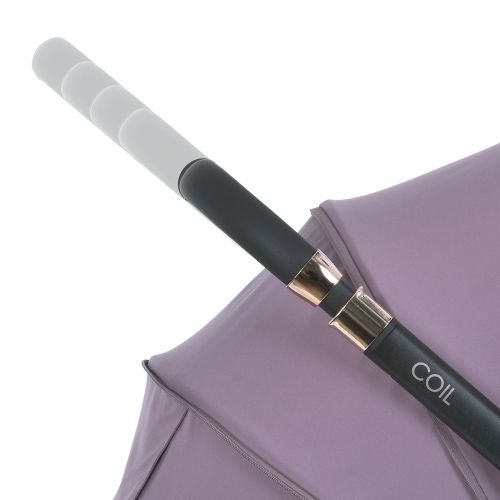 ³  EL CAMINO oil 2  1  (ME 1190 Grape Pink)