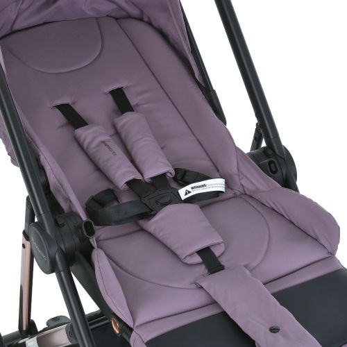 ³  EL CAMINO oil 2  1  (ME 1190 Grape Pink)