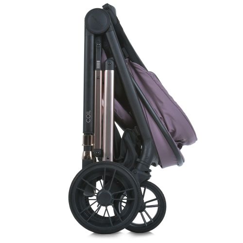 ³  EL CAMINO oil 2  1  (ME 1190 Grape Pink)